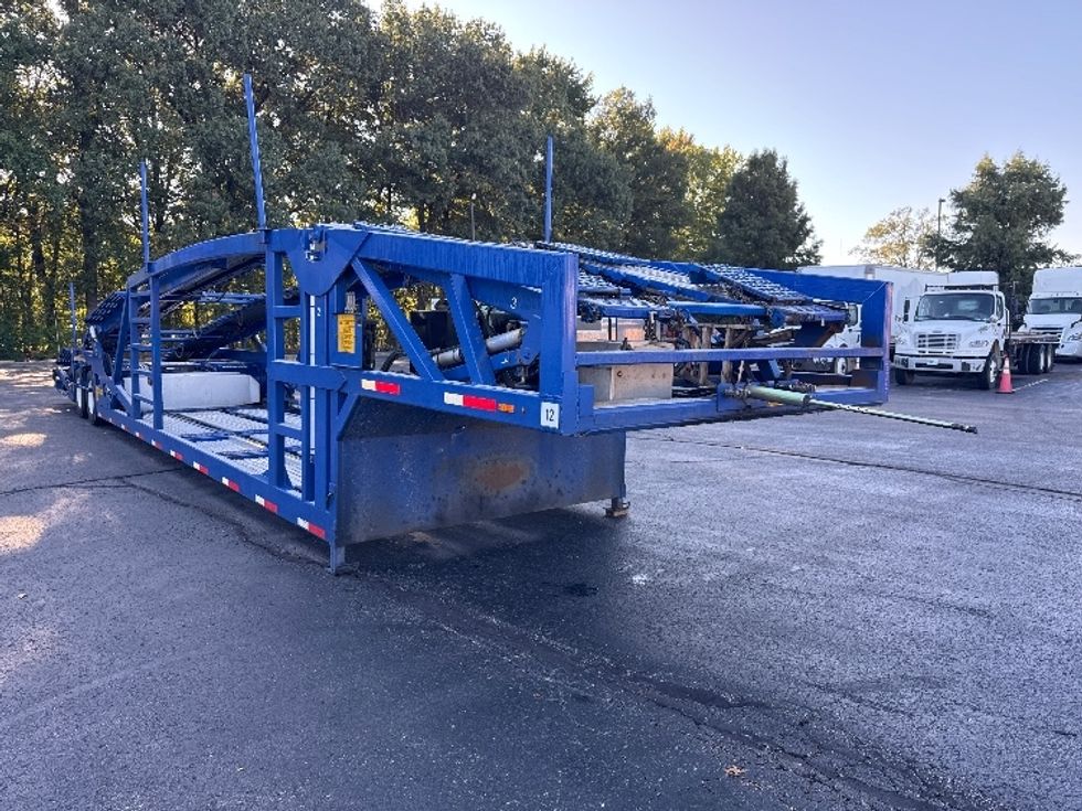 Carhauler-Semi Trailers-Cottrell-2019-Trailer-Memphis-TN-300,000\n\t\tmiles-$ 62,500 - Image 1