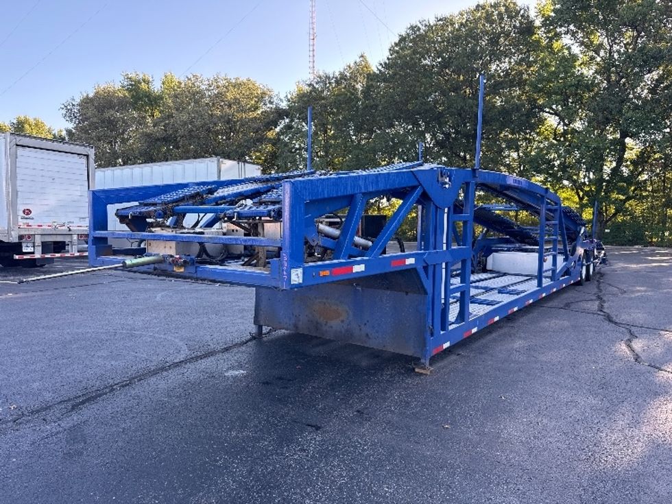 Carhauler-Semi Trailers-Cottrell-2019-Trailer-Memphis-TN-300,000\n\t\tmiles-$ 62,500 - Image 2