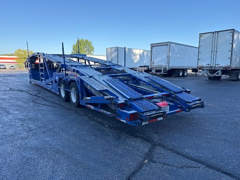 Carhauler-Semi Trailers-Cottrell-2019-Trailer-Memphis-TN-300,000\n\t\tmiles-$ 62,500 - Image 3