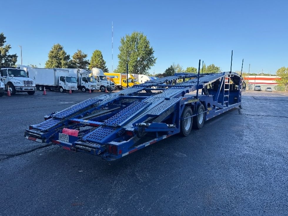 Carhauler-Semi Trailers-Cottrell-2019-Trailer-Memphis-TN-300,000\n\t\tmiles-$ 62,500 - Image 4