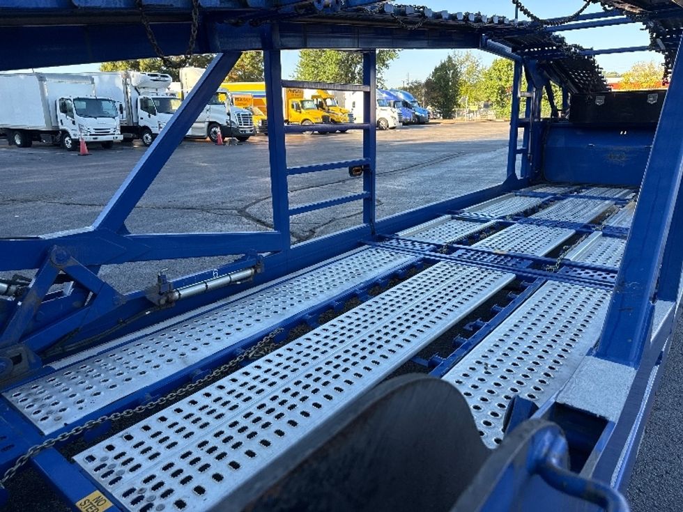Carhauler-Semi Trailers-Cottrell-2019-Trailer-Memphis-TN-300,000\n\t\tmiles-$ 62,500 - Image 6