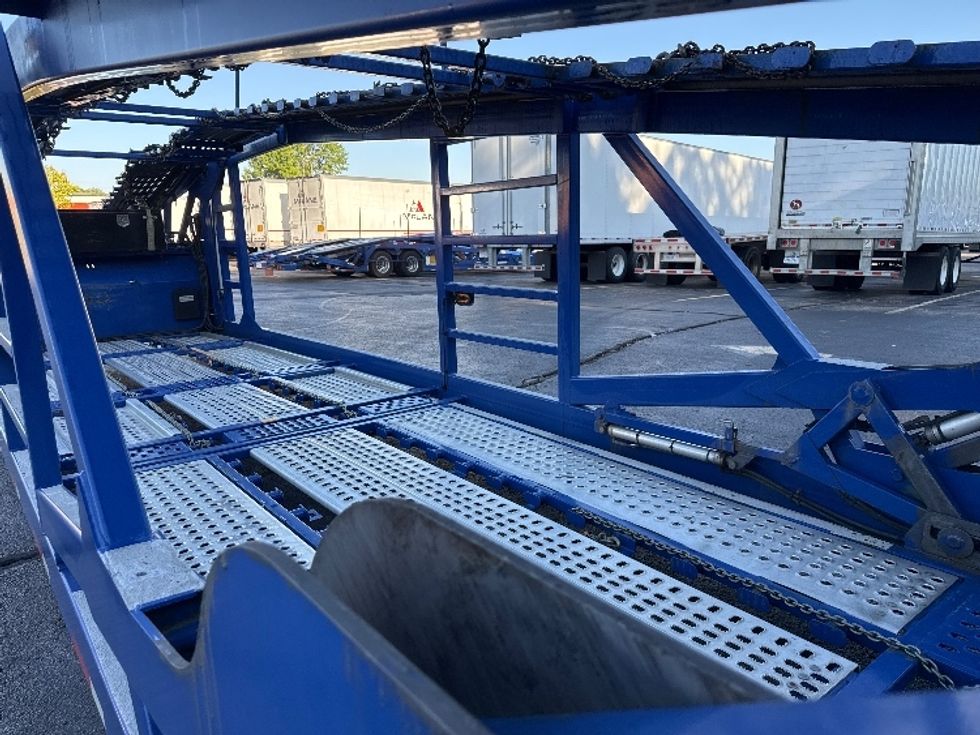 Carhauler-Semi Trailers-Cottrell-2019-Trailer-Memphis-TN-300,000\n\t\tmiles-$ 62,500 - Image 7