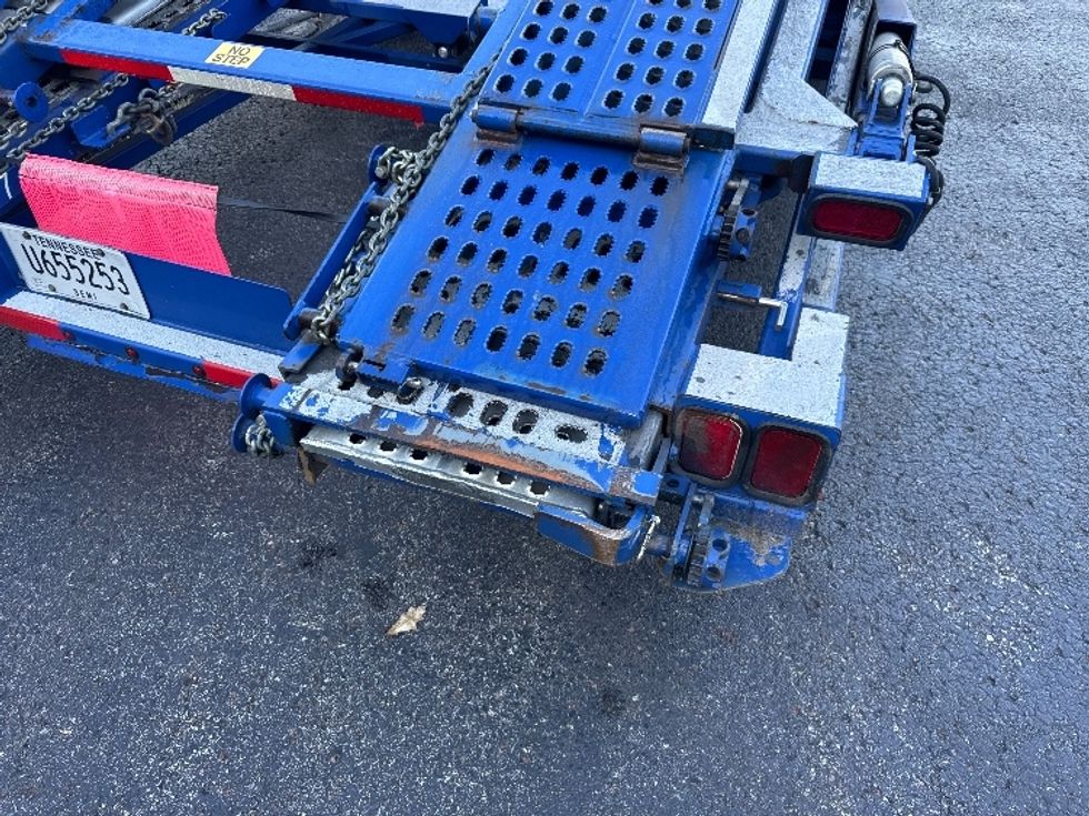 Carhauler-Semi Trailers-Cottrell-2019-Trailer-Memphis-TN-300,000\n\t\tmiles-$ 62,500 - Image 9