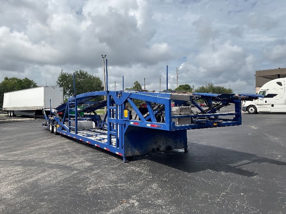 Carhauler-Semi Trailers-Cottrell-2019-Trailer-Saint Petersburg-FL-558,597\n\t\tmiles-$ 62,500 - Image 1