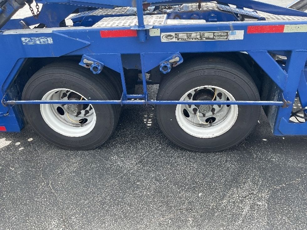 Carhauler-Semi Trailers-Cottrell-2019-Trailer-Saint Petersburg-FL-558,597\n\t\tmiles-$ 62,500 - Image 10