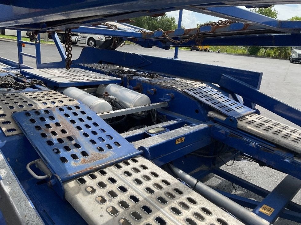 Carhauler-Semi Trailers-Cottrell-2019-Trailer-Saint Petersburg-FL-558,597\n\t\tmiles-$ 62,500 - Image 11