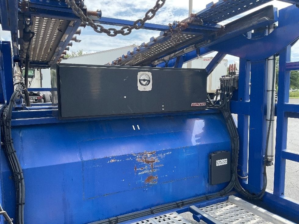 Carhauler-Semi Trailers-Cottrell-2019-Trailer-Saint Petersburg-FL-558,597\n\t\tmiles-$ 62,500 - Image 12