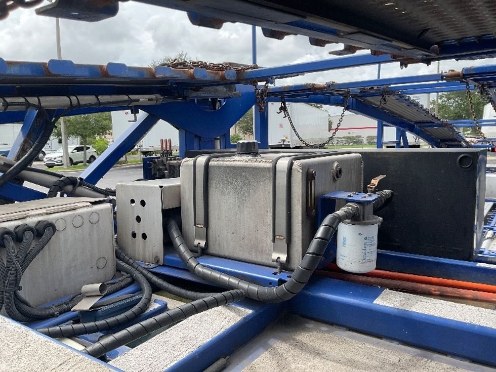 Carhauler-Semi Trailers-Cottrell-2019-Trailer-Saint Petersburg-FL-558,597\n\t\tmiles-$ 62,500 - Image 13
