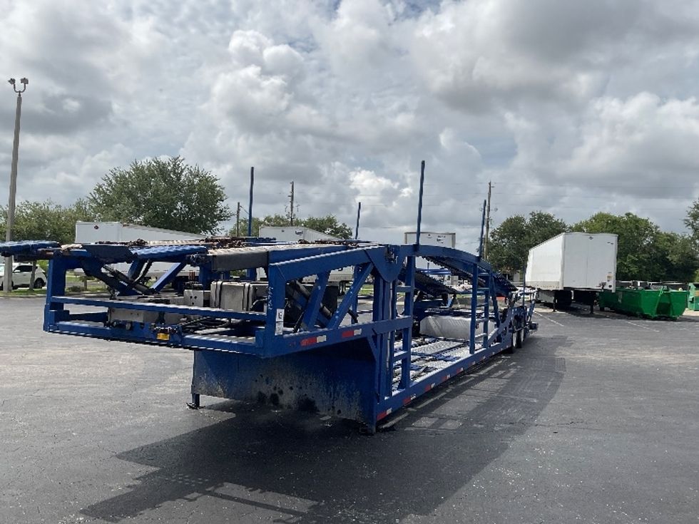 Carhauler-Semi Trailers-Cottrell-2019-Trailer-Saint Petersburg-FL-558,597\n\t\tmiles-$ 62,500 - Image 2