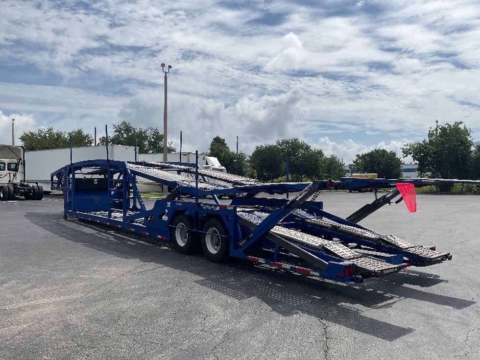 Carhauler-Semi Trailers-Cottrell-2019-Trailer-Saint Petersburg-FL-558,597\n\t\tmiles-$ 62,500 - Image 3