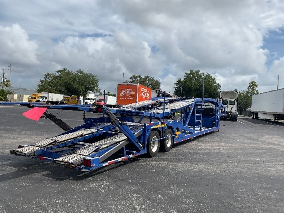 Carhauler-Semi Trailers-Cottrell-2019-Trailer-Saint Petersburg-FL-558,597\n\t\tmiles-$ 62,500 - Image 4