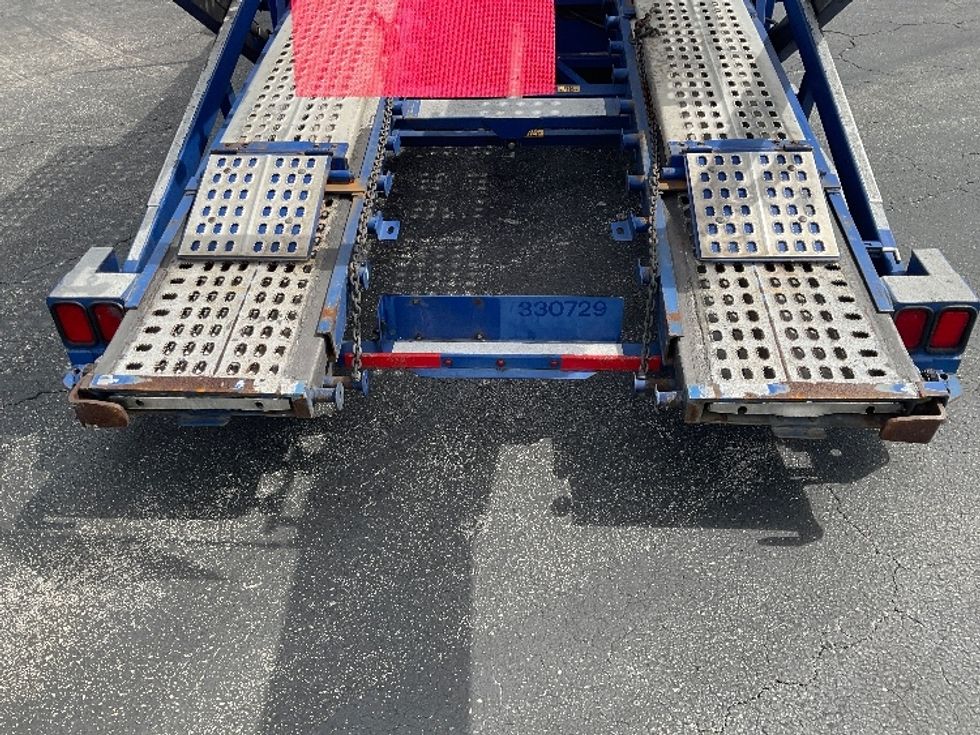 Carhauler-Semi Trailers-Cottrell-2019-Trailer-Saint Petersburg-FL-558,597\n\t\tmiles-$ 62,500 - Image 7