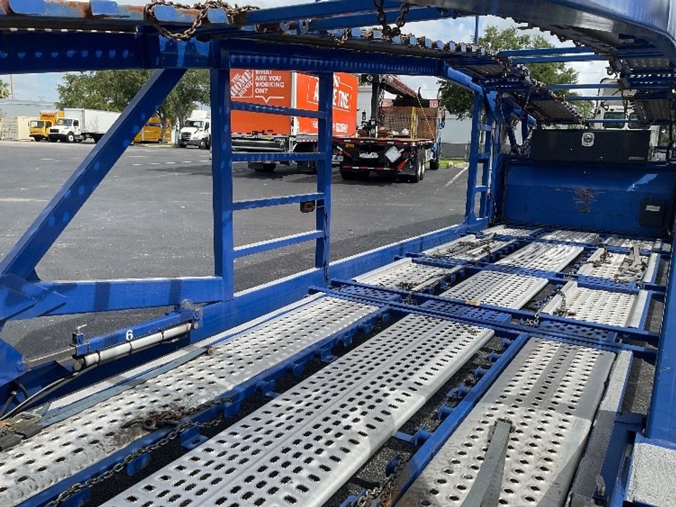 Carhauler-Semi Trailers-Cottrell-2019-Trailer-Saint Petersburg-FL-558,597\n\t\tmiles-$ 62,500 - Image 8