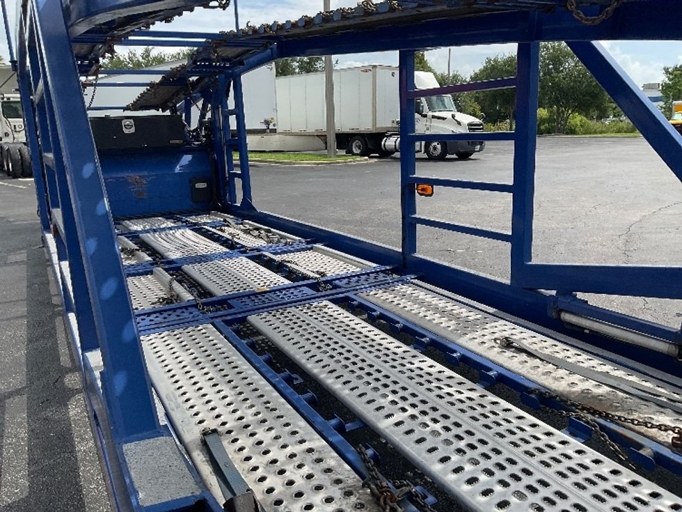Carhauler-Semi Trailers-Cottrell-2019-Trailer-Saint Petersburg-FL-558,597\n\t\tmiles-$ 62,500 - Image 9