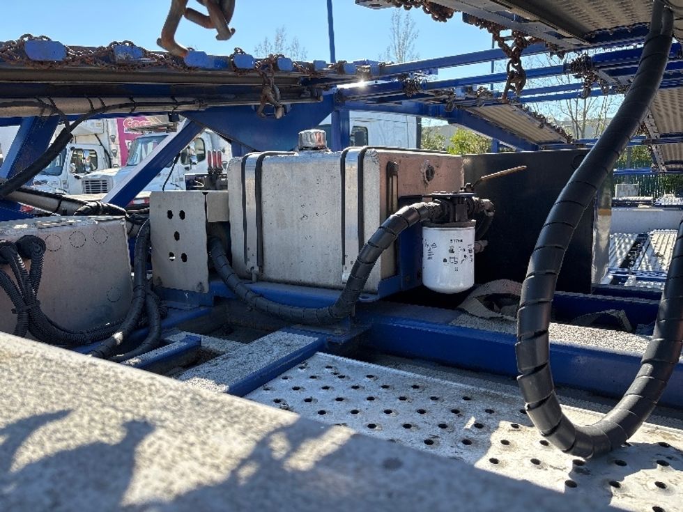Carhauler-Semi Trailers-Cottrell-2019-Trailer-Santa Clara-CA-565,701\n\t\tmiles-$ 62,500 - Image 10