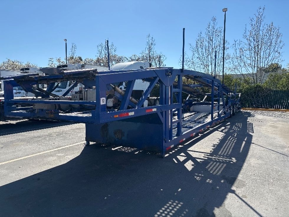 Carhauler-Semi Trailers-Cottrell-2019-Trailer-Santa Clara-CA-565,701\n\t\tmiles-$ 62,500 - Image 2