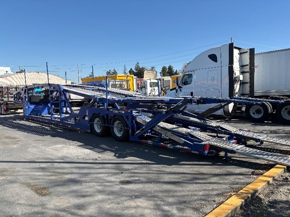 Carhauler-Semi Trailers-Cottrell-2019-Trailer-Santa Clara-CA-565,701\n\t\tmiles-$ 62,500 - Image 3