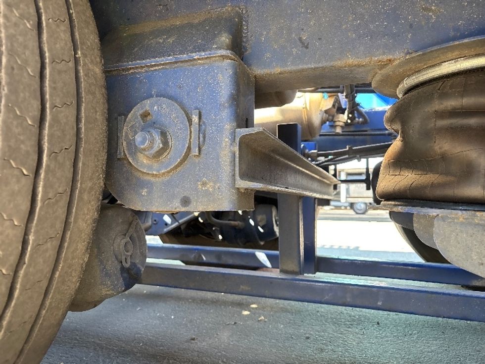 Carhauler-Semi Trailers-Cottrell-2019-Trailer-Santa Clara-CA-565,701\n\t\tmiles-$ 62,500 - Image 5