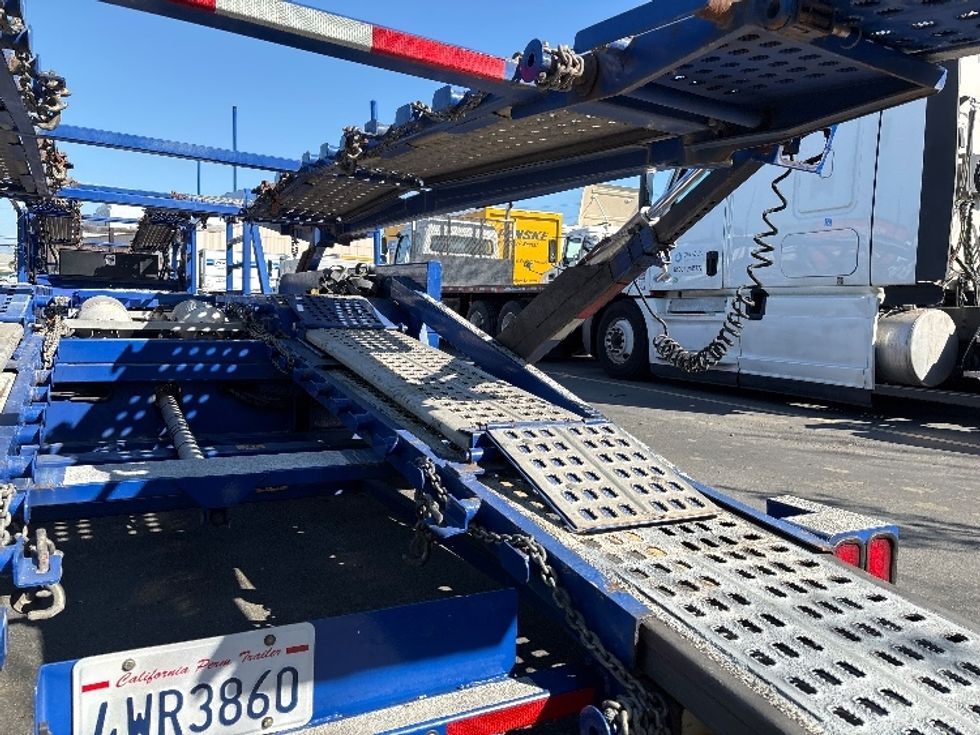 Carhauler-Semi Trailers-Cottrell-2019-Trailer-Santa Clara-CA-565,701\n\t\tmiles-$ 62,500 - Image 8