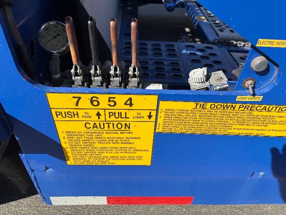 Carhauler-Semi Trailers-Cottrell-2019-Trailer-Santa Clara-CA-565,701\n\t\tmiles-$ 62,500 - Image 9