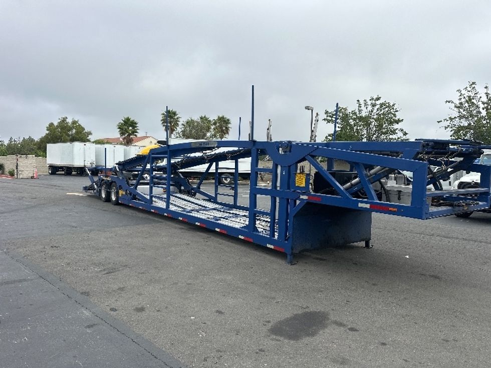 Carhauler-Semi Trailers-Cottrell-2019-Trailer-Temecula-CA-202,161\n\t\tmiles-$ 62,500 - Image 1