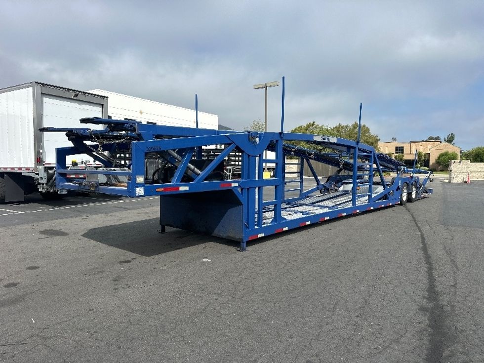 Carhauler-Semi Trailers-Cottrell-2019-Trailer-Temecula-CA-202,161\n\t\tmiles-$ 62,500 - Image 2