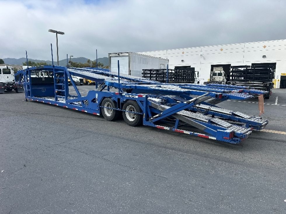 Carhauler-Semi Trailers-Cottrell-2019-Trailer-Temecula-CA-202,161\n\t\tmiles-$ 62,500 - Image 3