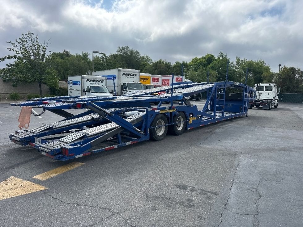 Carhauler-Semi Trailers-Cottrell-2019-Trailer-Temecula-CA-202,161\n\t\tmiles-$ 62,500 - Image 4