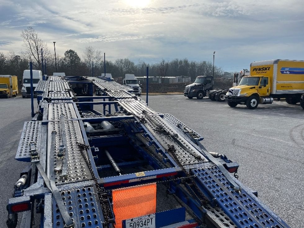 Carhauler-Semi Trailers-Cottrell-2019-Trailer-West Columbia-SC-52,386\n\t\tmiles-$ 62,500 - Image 10