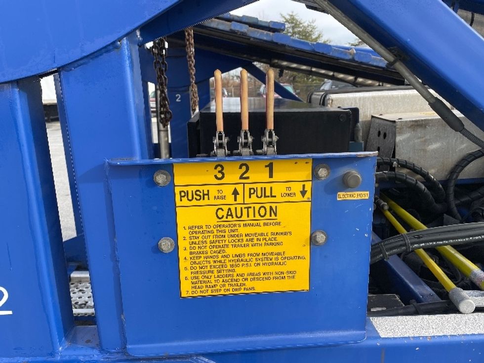 Carhauler-Semi Trailers-Cottrell-2019-Trailer-West Columbia-SC-52,386\n\t\tmiles-$ 62,500 - Image 12