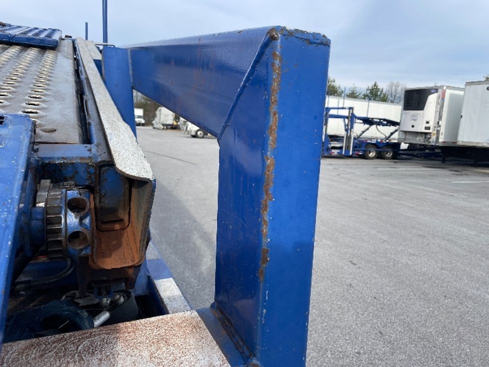 Carhauler-Semi Trailers-Cottrell-2019-Trailer-West Columbia-SC-52,386\n\t\tmiles-$ 62,500 - Image 14