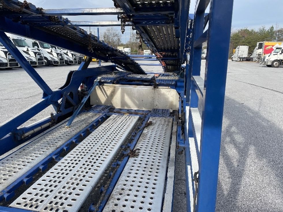 Carhauler-Semi Trailers-Cottrell-2019-Trailer-West Columbia-SC-52,386\n\t\tmiles-$ 62,500 - Image 15