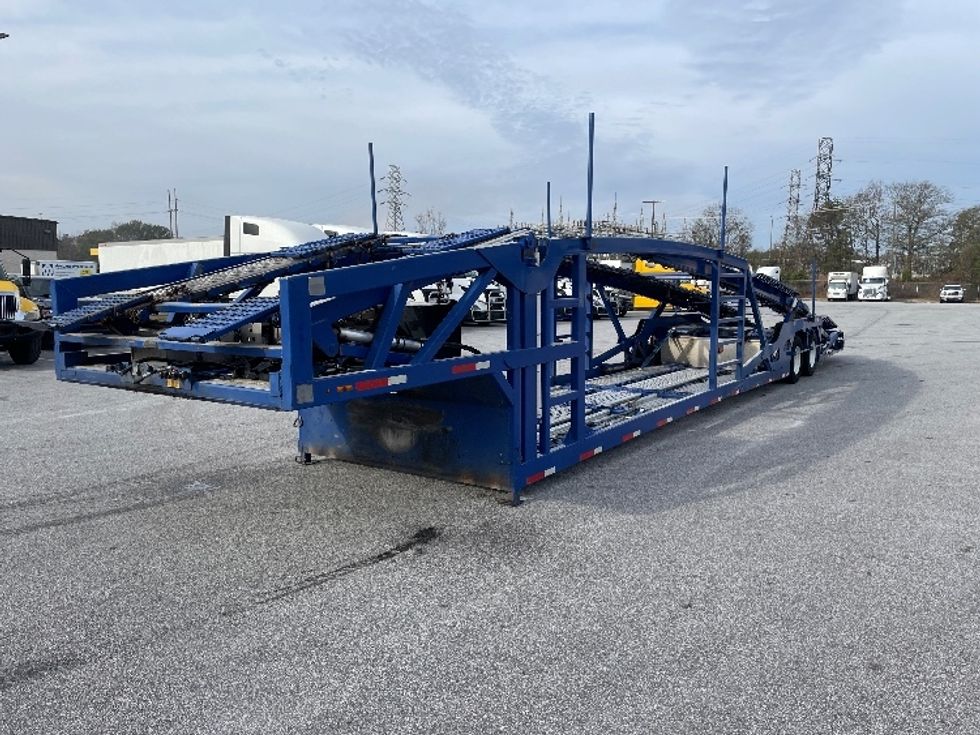 Carhauler-Semi Trailers-Cottrell-2019-Trailer-West Columbia-SC-52,386\n\t\tmiles-$ 62,500 - Image 2