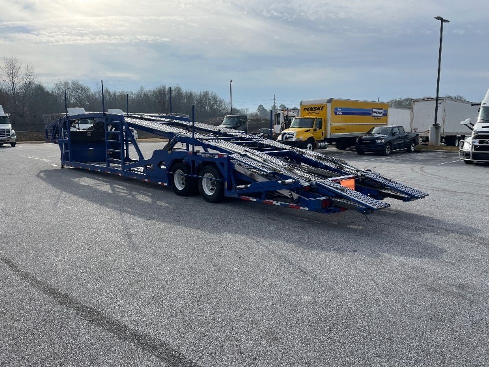 Carhauler-Semi Trailers-Cottrell-2019-Trailer-West Columbia-SC-52,386\n\t\tmiles-$ 62,500 - Image 3