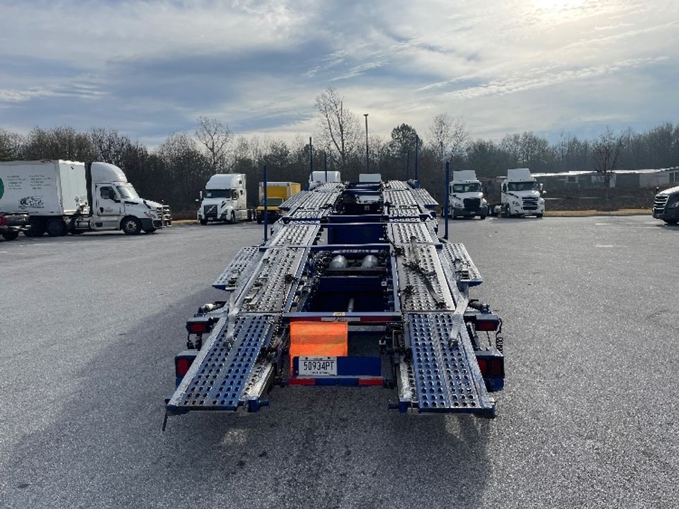 Carhauler-Semi Trailers-Cottrell-2019-Trailer-West Columbia-SC-52,386\n\t\tmiles-$ 62,500 - Image 6