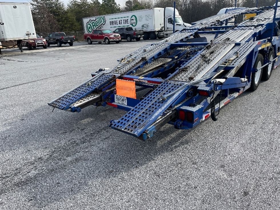 Carhauler-Semi Trailers-Cottrell-2019-Trailer-West Columbia-SC-52,386\n\t\tmiles-$ 62,500 - Image 7