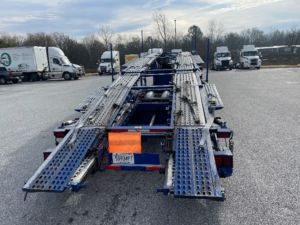 Carhauler-Semi Trailers-Cottrell-2019-Trailer-West Columbia-SC-52,386\n\t\tmiles-$ 62,500 - Image 8