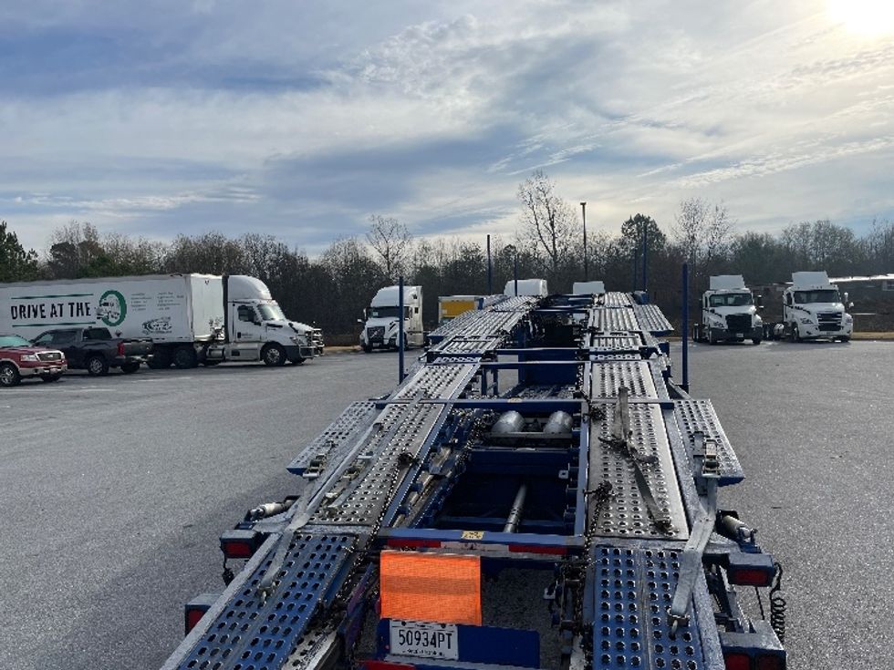 Carhauler-Semi Trailers-Cottrell-2019-Trailer-West Columbia-SC-52,386\n\t\tmiles-$ 62,500 - Image 9