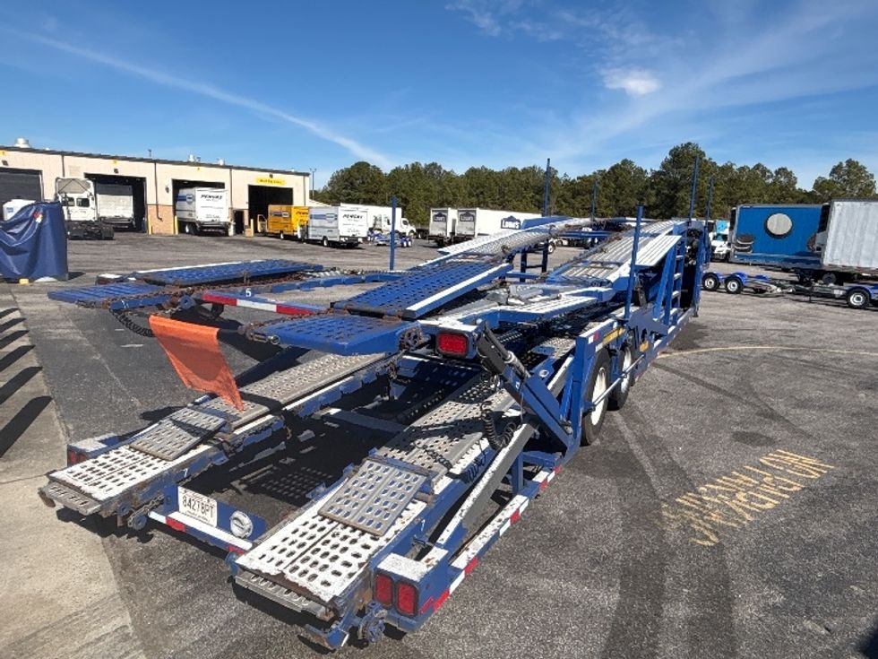 Carhauler-Semi Trailers-Cottrell-2019-Trailer-West Columbia-SC-59\n\t\tmiles-$ 62,500 - Image 10