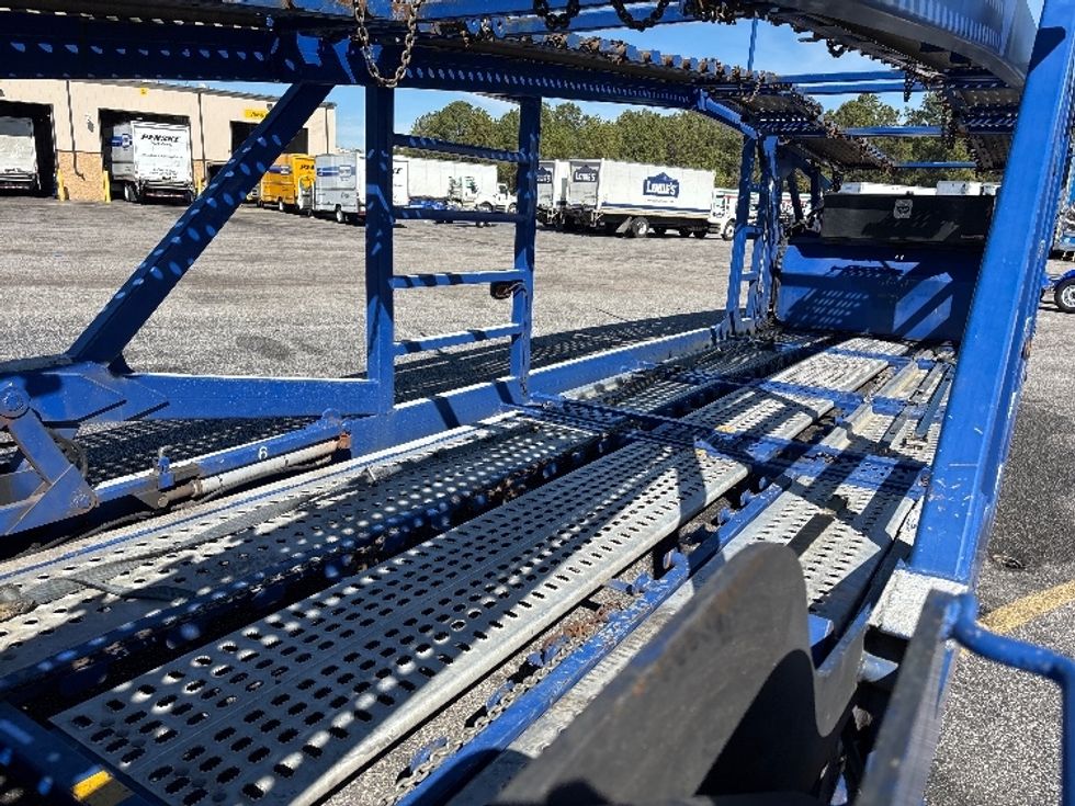 Carhauler-Semi Trailers-Cottrell-2019-Trailer-West Columbia-SC-59\n\t\tmiles-$ 62,500 - Image 11