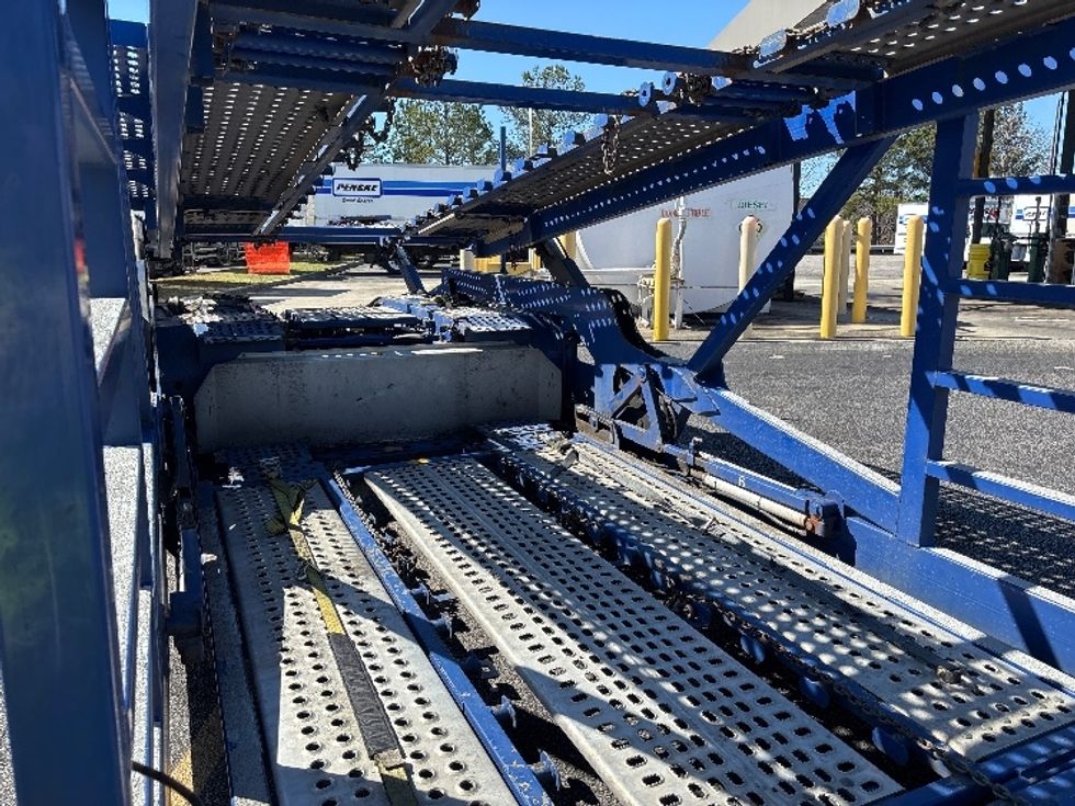 Carhauler-Semi Trailers-Cottrell-2019-Trailer-West Columbia-SC-59\n\t\tmiles-$ 62,500 - Image 12