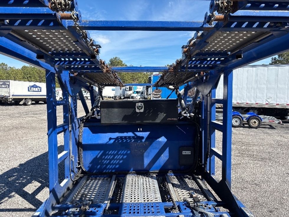 Carhauler-Semi Trailers-Cottrell-2019-Trailer-West Columbia-SC-59\n\t\tmiles-$ 62,500 - Image 13