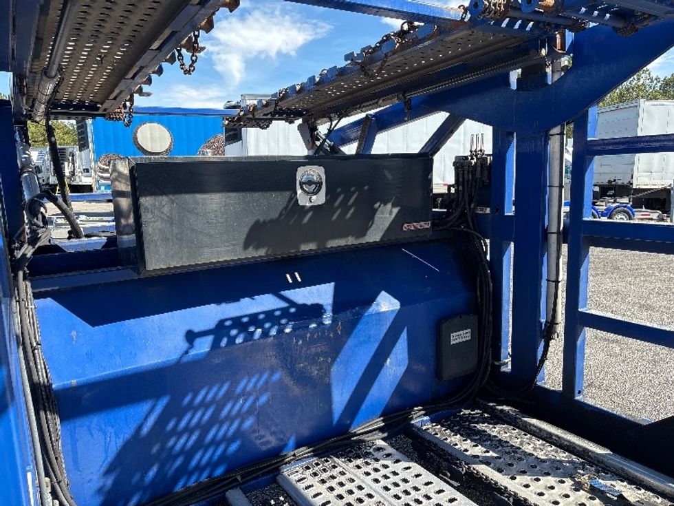 Carhauler-Semi Trailers-Cottrell-2019-Trailer-West Columbia-SC-59\n\t\tmiles-$ 62,500 - Image 14