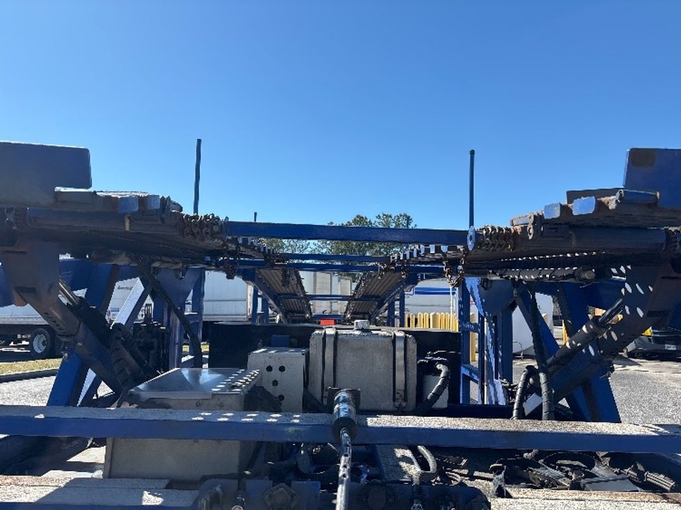 Carhauler-Semi Trailers-Cottrell-2019-Trailer-West Columbia-SC-59\n\t\tmiles-$ 62,500 - Image 17