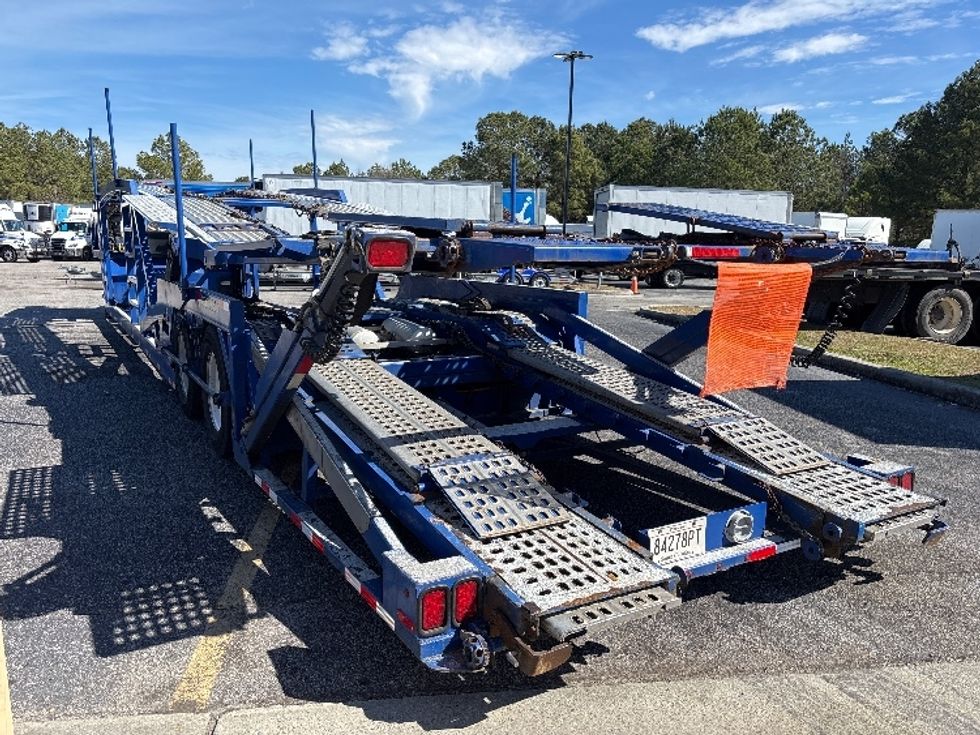 Carhauler-Semi Trailers-Cottrell-2019-Trailer-West Columbia-SC-59\n\t\tmiles-$ 62,500 - Image 3