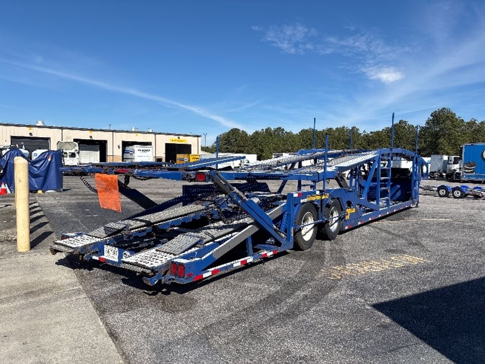 Carhauler-Semi Trailers-Cottrell-2019-Trailer-West Columbia-SC-59\n\t\tmiles-$ 62,500 - Image 4