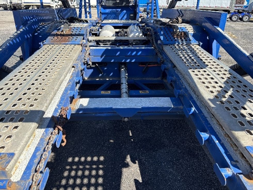 Carhauler-Semi Trailers-Cottrell-2019-Trailer-West Columbia-SC-59\n\t\tmiles-$ 62,500 - Image 5