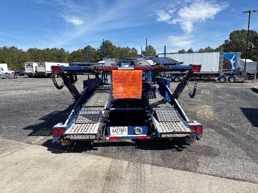 Carhauler-Semi Trailers-Cottrell-2019-Trailer-West Columbia-SC-59\n\t\tmiles-$ 62,500 - Image 6