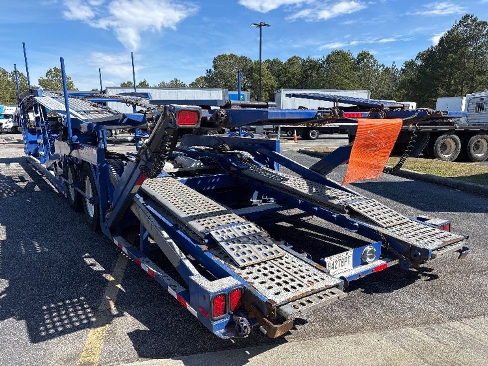 Carhauler-Semi Trailers-Cottrell-2019-Trailer-West Columbia-SC-59\n\t\tmiles-$ 62,500 - Image 7