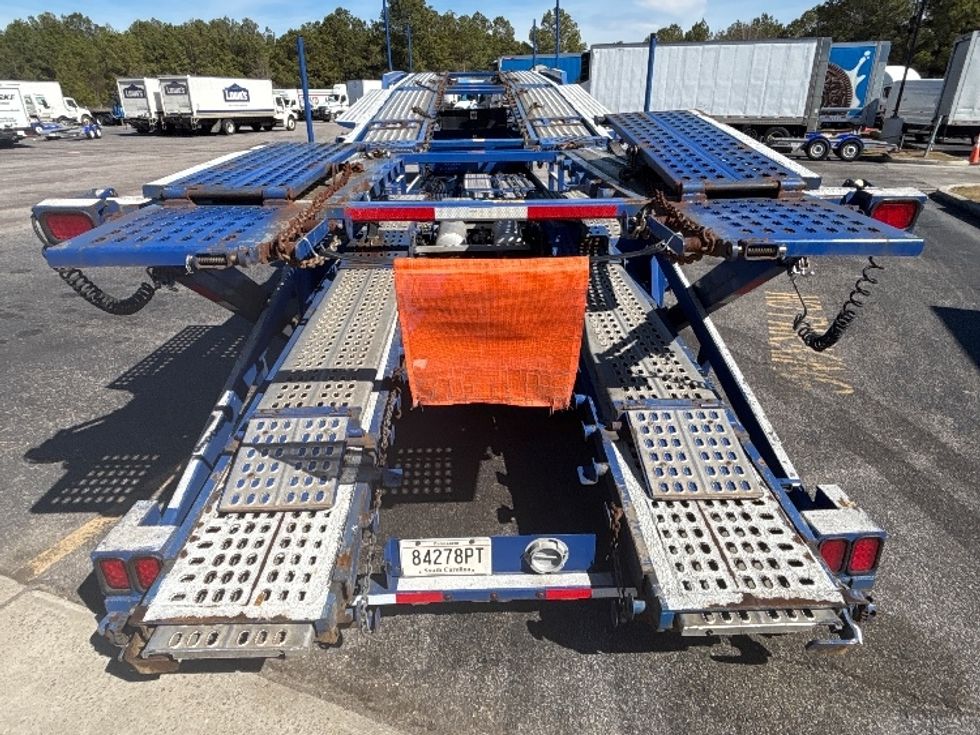 Carhauler-Semi Trailers-Cottrell-2019-Trailer-West Columbia-SC-59\n\t\tmiles-$ 62,500 - Image 8